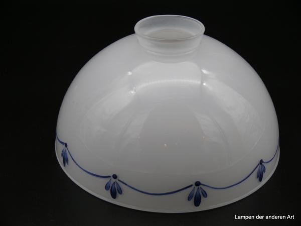 Jugendstil Lampenschirm HEKO2012bl-1
