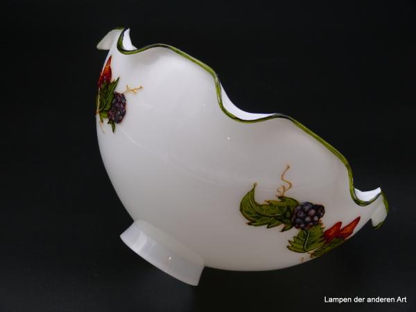 Jugendstil Lampenschirm HEKO731.G113-2