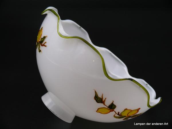 Jugendstil Lampenschirm HEKO731.G116-2