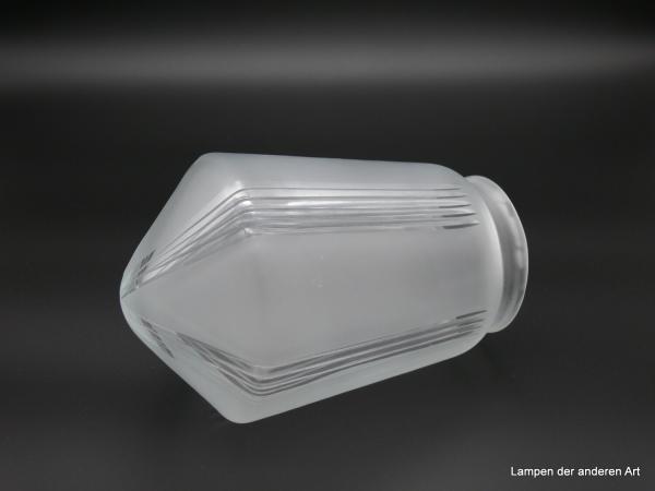 Jugendstil Lampenschirm HEPAT8-51-2