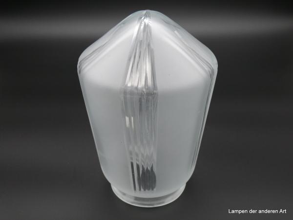 Jugendstil Lampenschirm HEPAT8-51-1