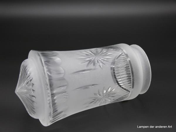 Jugendstil Lampenschirm HEPAT8-917-2