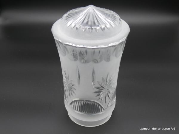 Jugendstil Lampenschirm HEPAT8-917-1