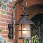 Wandleuchte WL3003 H=73cm B=30cm T=43cm 1xE27/100W Antikglas  14kg