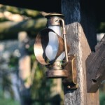 Wandleuchte WL 3440