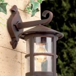 Wandleuchte 05-9132 /05-8958  H=35/30cm B=20/16 cm T=25/21 cm 1xE27-100W/60W