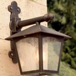 Wandleuchte 05-9149 H=33cm B=19cm T=23cm 1xE27/100W