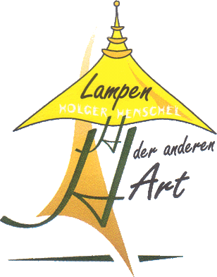 Lampen der anderen Art