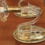 Kirchenwandleuchte fertig 1  20250828_105454