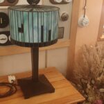 Tiffany Tischleuchte